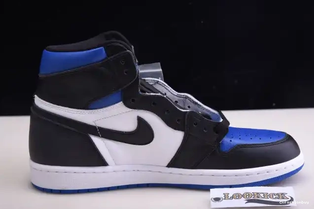 Game Jordan Air Royal OG 555088-041 Retro High 1 0610